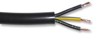 CABLE, POWER, UV, 3CORE, 1MM, 50M