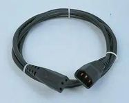 POWER LEAD, IEC PLG-SKT, 5M