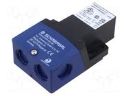Safety switch: RFID SCHMERSAL