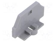 Separating plate; grey DEGSON ELECTRONICS