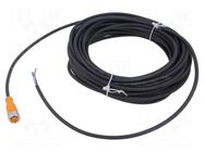 Cable: for sensors/automation IFM ELECTRONIC