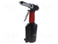 Riveting press; pneumatic YATO