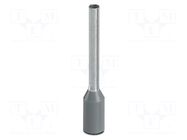 Tip: bootlace ferrule; insulated; copper; 0.75mm2; Bit len: 12mm PHOENIX CONTACT