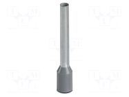 Tip: bootlace ferrule; insulated; copper; 2.5mm2; Bit len: 18mm PHOENIX CONTACT