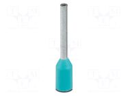 Tip: bootlace ferrule; insulated; copper; 0.34mm2; Bit len: 8mm PHOENIX CONTACT