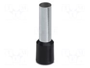Tip: bootlace ferrule; insulated; copper; 25mm2; Bit len: 22mm PHOENIX CONTACT