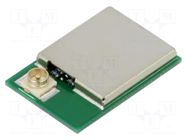 Module: Bluetooth Low Energy; Bluetooth: 5.4,6.0,Mesh; 8dBm; SMD RAYTAC