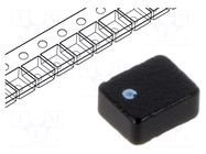 Inductor: coil; 0806; 3.3uH; Ioper: 2.1A; 140mΩ; ±20%; Isat: 2.4A ABRACON