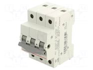 Switch-disconnector; Poles: 3; for DIN rail mounting; 63A; 400VAC LEGRAND
