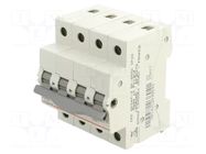 Switch-disconnector; Poles: 4; for DIN rail mounting; 63A; 400VAC LEGRAND