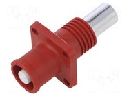 Connector: DC supply; socket; ES-150A; 1.5kV; PIN: 1; IP67; crimped DEGSON ELECTRONICS