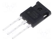 Diode: Schottky rectifying; SiC; THT; 1.2kV; 52A; TO247-3; tube ONSEMI