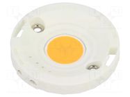 Power LED; white; COB; 11.6W; 882lm; CRImin: 90; 350mA; 29.7÷35.7VDC TRIDONIC