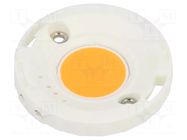 Power LED; white; COB; 49.6W; 4330lm; CRImin: 90; 1400mA; SLE G7 TRIDONIC