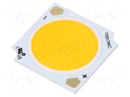 Power LED; white; COB; 27.1W; 3000K; 4659lm; CRImin: 80; 800mA; SLE TRIDONIC
