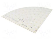 Circular LED module; CRImin: 80; 1367lm; 3000K; 225mA; 207lm/W TRIDONIC