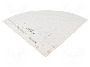 Circular LED module; CRImin: 80; 1440lm; 4000K; 225mA; 222lm/W TRIDONIC