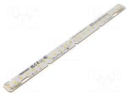 LED strip; W: 20mm; L: 280mm; No.of diodes: 24; CRImin: 80; 1285lm TRIDONIC