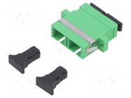 Connector: fiber optic LOGILINK