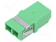 Connector: fiber optic LOGILINK