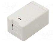 Cable connector LOGILINK