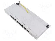 Patch panel LOGILINK