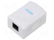 Cable connector LOGILINK