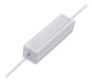 RESISTOR, 0R47, 5W, AXIAL LEADED