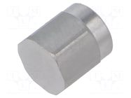 Accessories: protection cover; IP67; Application: SMA socket GCT