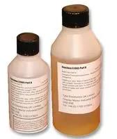 ADHESIVE, 2 PART EPOXY KIT