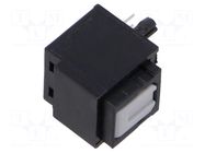 Connector: optical (Toslink); socket,transmiter fiber optic CLIFF