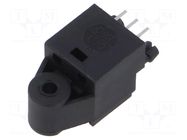 Connector: optical (Toslink); socket,transmiter fiber optic CLIFF