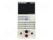 Electronic load; 0÷600V; 0÷20A; 300W; MDL4UB; 82x170.5x573mm; Ch: 1 B&K PRECISION