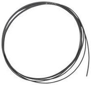 HEATSHRINK, 2:1, 2.4MM, GREY, 5M