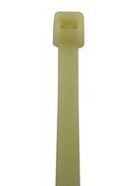 CABLE TIE, HEAT RES, 300X4.8MM, PK100