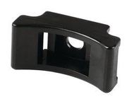 TIE MOUNT, BLACK, 13MM, PK100