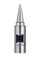 TIP, CONICAL, 1MM