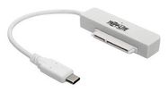 SMART CABLE, USB-SATA 22P RCPT, 6"