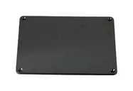 COVER, 172.47MMX134.62MM, PHENOLIC, BLK