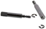 JACK SCREW KIT, 6.55MM, 2-56 UNC-2A