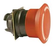 OPERATOR, EMERGENCY STOP SW, 40MM, RED