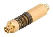 RF ADAPTOR, SMPS JACK-JACK, 50 OHM/32GHZ