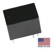 SIGNAL RELAY, SPDT, 5VDC, 1.25A, THT