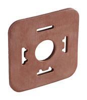 PROFILE GASKET, NBR, RECTANGULAR CONN