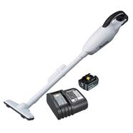 Cordless Vacuum Cleaner 18V Makita DCL180SFW