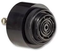 PIEZO BUZZER, MAINS VOLTAGE