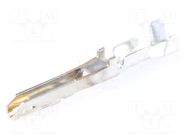 Contact; female; Nano-Fit; crimped; for cable; 2.5mm; -40÷105°C MOLEX