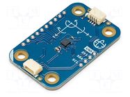 Extension module; connection cable,module; Comp: LSM6DSOX ARDUINO