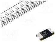 Diode: Schottky rectifying; DO214AC,SMA; SMD; 100V; 1A; reel,tape BOURNS