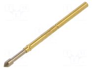 Test needle; Operational spring compression: 3.3mm; 3A,4A; 1.5N FIXTEST